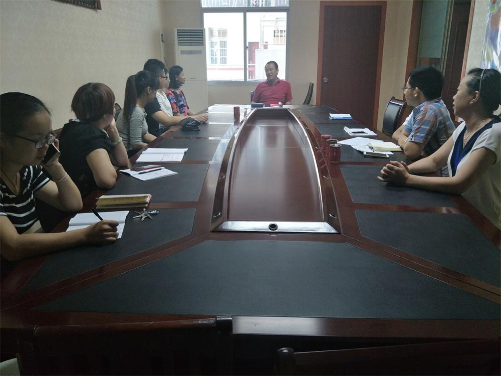 福建易順建筑工程有限公司2017年第一屆：“金秋助學，學子圓夢，誠信你我，感恩社會”