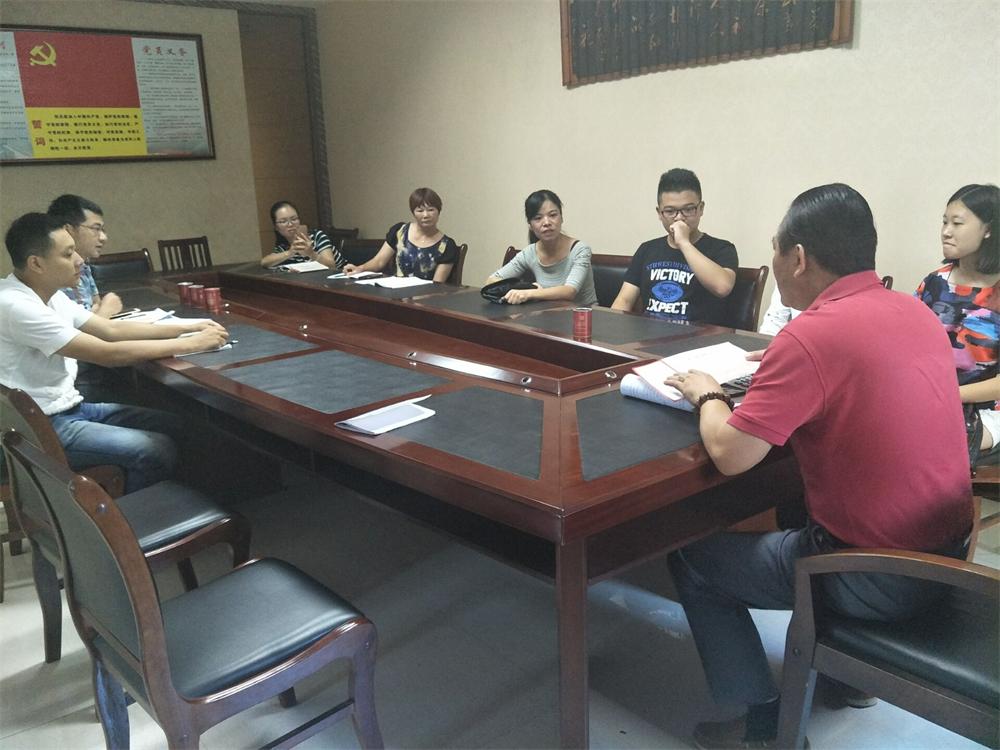 福建易順建筑工程有限公司2017年第一屆：“金秋助學，學子圓夢，誠信你我，感恩社會”