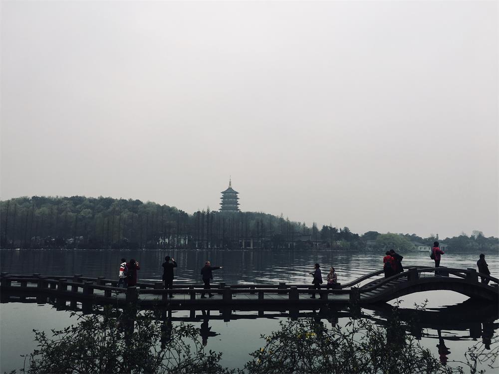 三·八婦女節(jié)公司組織杭州、烏鎮(zhèn)三日游