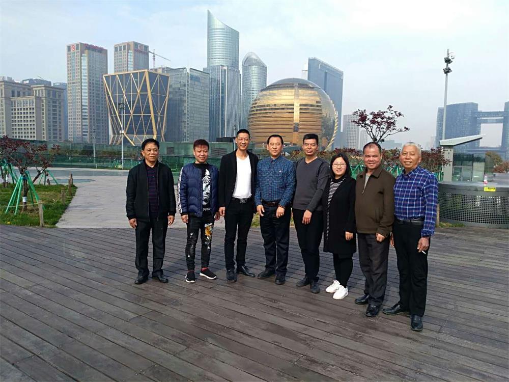 三·八婦女節(jié)公司組織杭州、烏鎮(zhèn)三日游