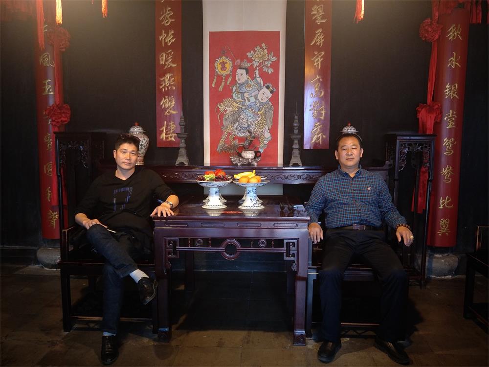 三·八婦女節(jié)公司組織杭州、烏鎮(zhèn)三日游