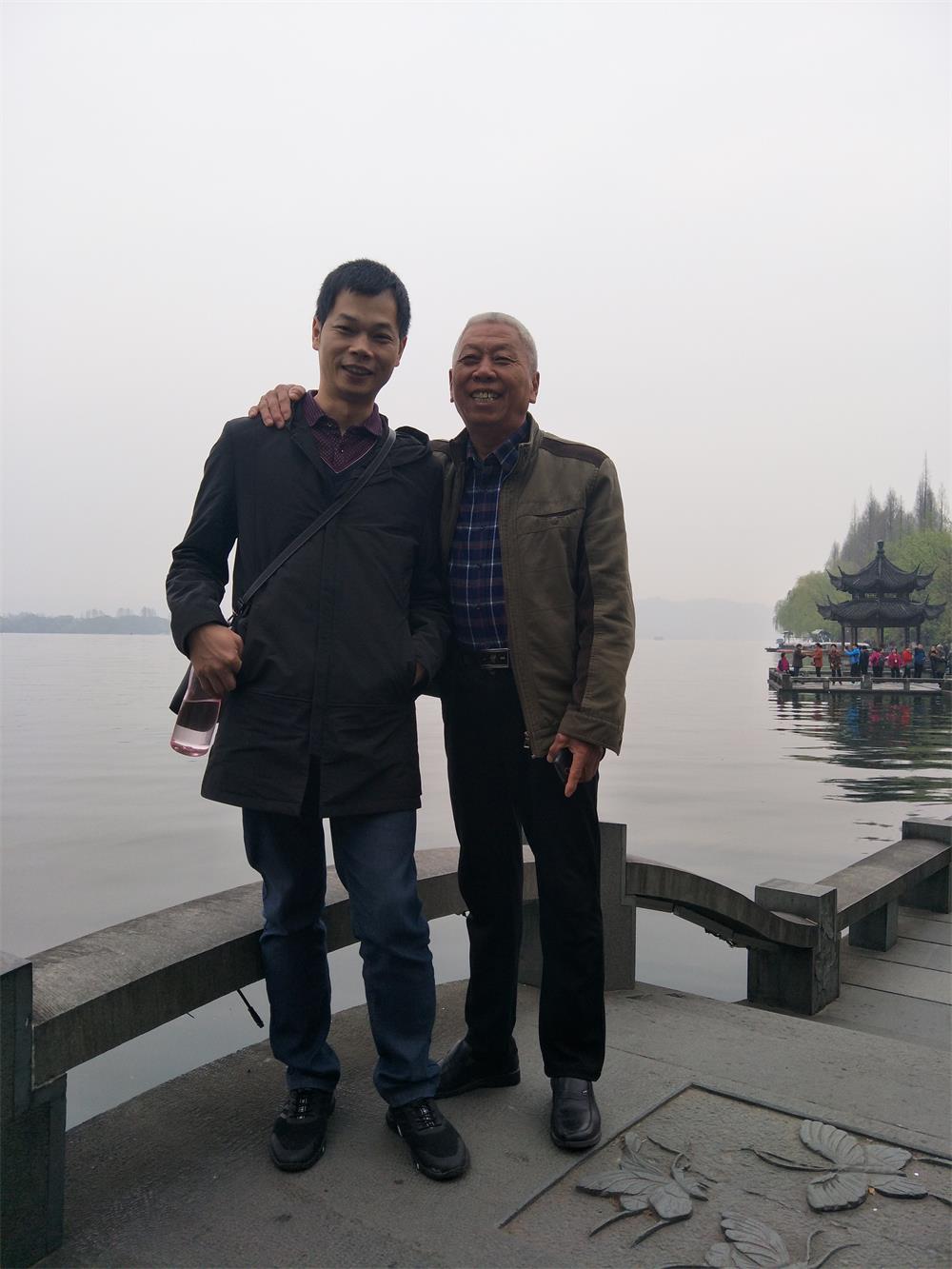 三·八婦女節(jié)公司組織杭州、烏鎮(zhèn)三日游