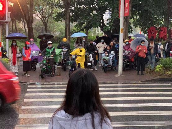 福建易順建筑工程有限公司“愛(ài)心暖城 志愿同行”活動(dòng)小結(jié)——“講文明、樹新風(fēng)”志愿活動(dòng)