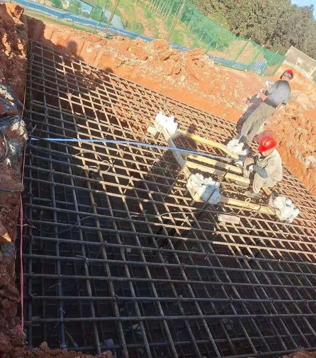 建設正酣！三和循環(huán)經濟產業(yè)園奮戰(zhàn)持續(xù)發(fā)力