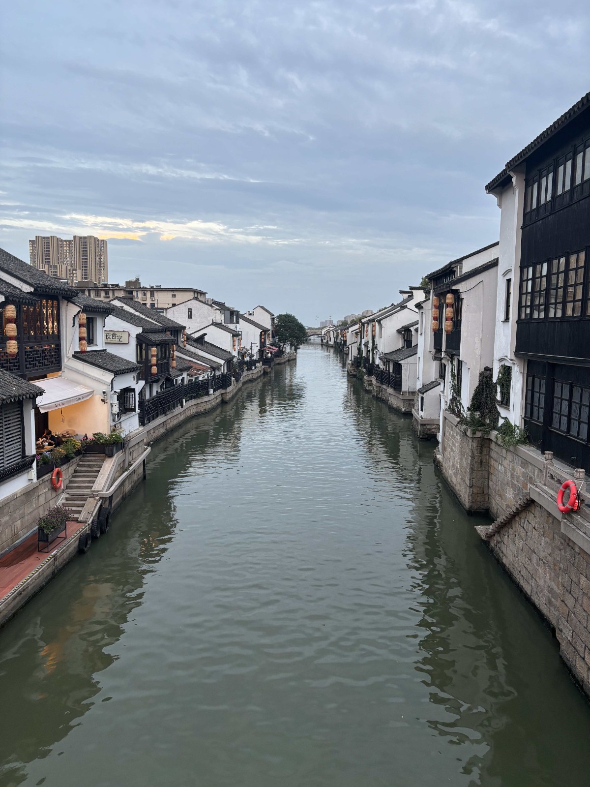 易順建工集團有限公司黨支部無錫團建：黨建引領，共賞江南美景